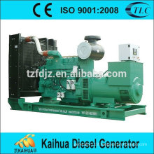 China manufacturer 500kw diesel generator set Powered by Cummins